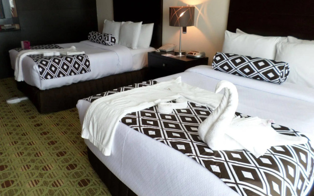 Hilton Queretaro