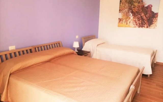 B&B L'ulivo