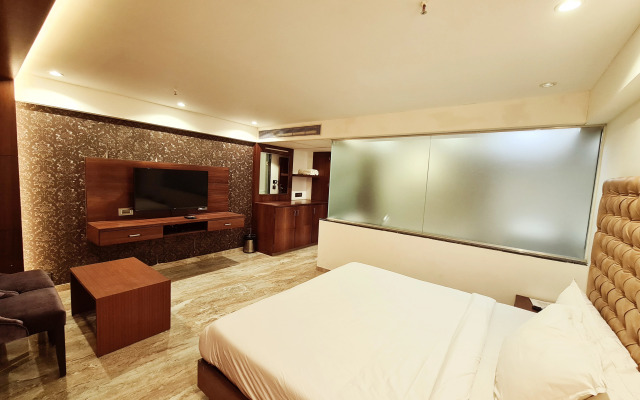 Aryaan Resort And Residences