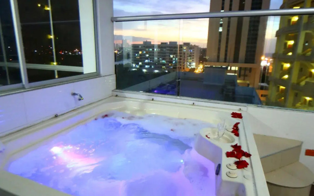 Hotel Cabrero Mar
