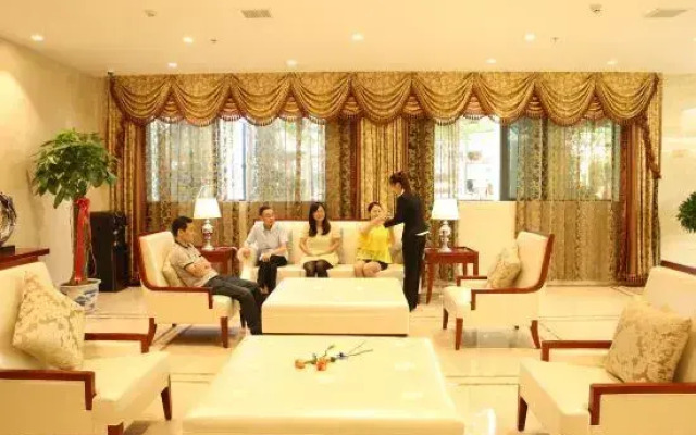 Fuan International Hotel