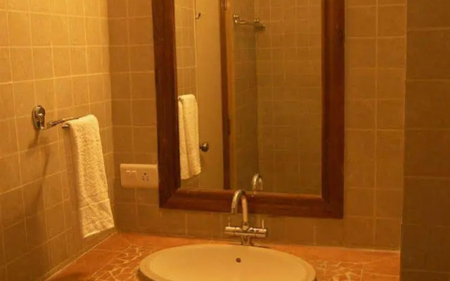 Hotel Sapphire