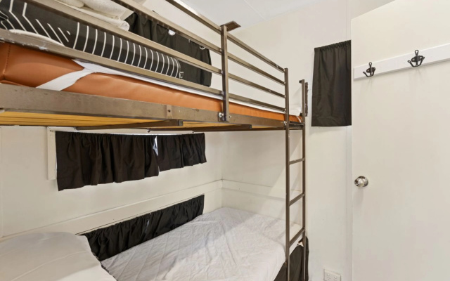 Discovery Parks - Adelaide Beachfront – Guest Rooms – Adelaide