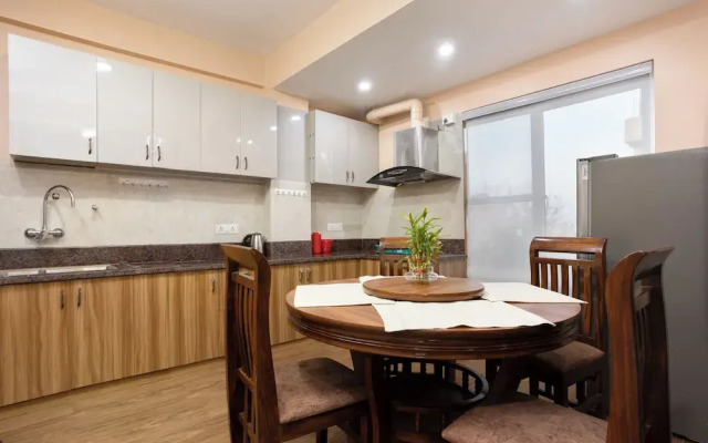 Mandevilla Home