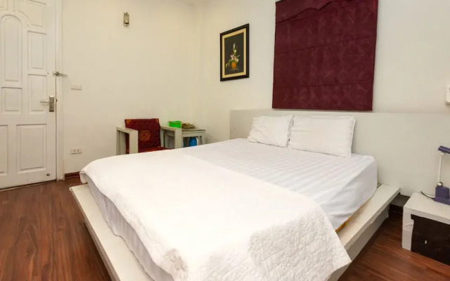 OYO 1073 Green Villa Hotel