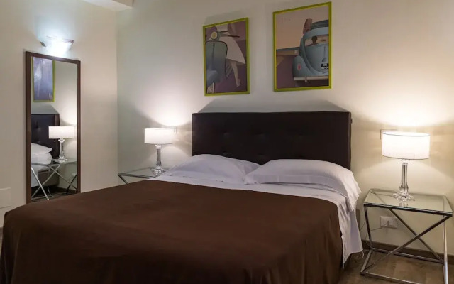 Residenza Gregorio VII