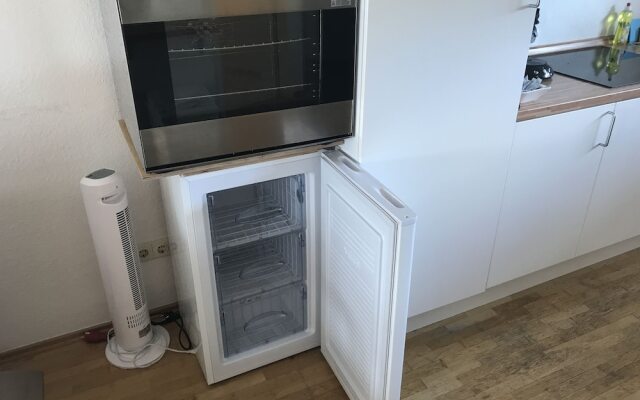 Wendlers Ferienwohnung 2-3