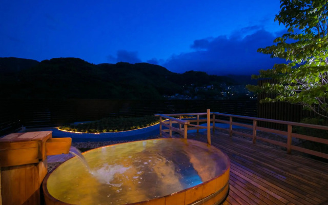 Fukiya Ryokan