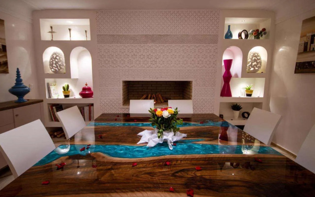 Riad Dar Augusta