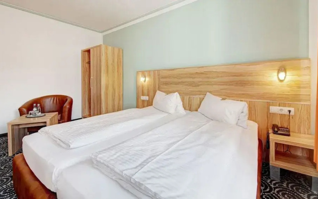 Hotel Am Schelztor