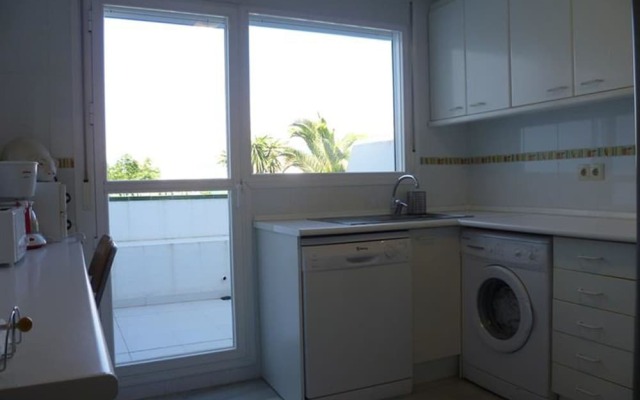 Apartamento Lunamar