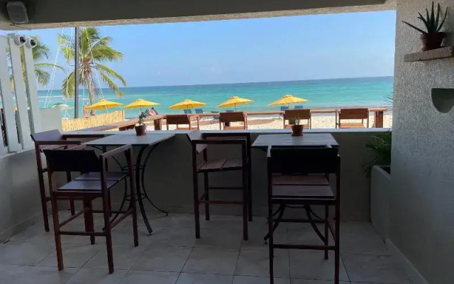 Hotel Le Roy