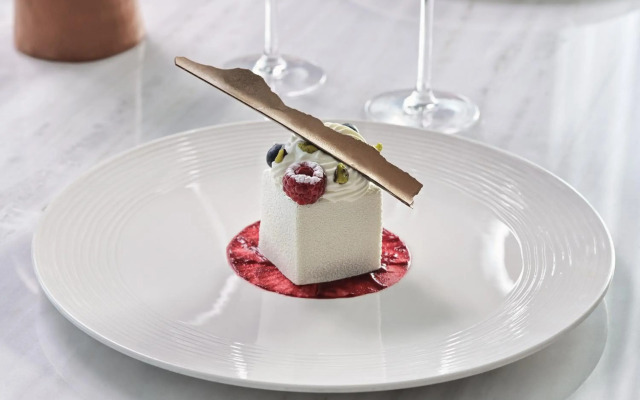 Grand Hyatt Athens