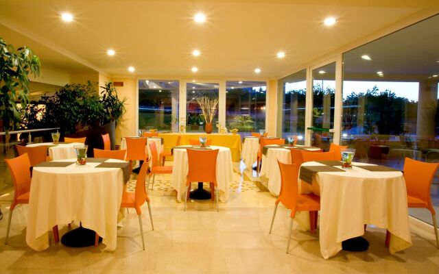 Grand Hotel Olimpo
