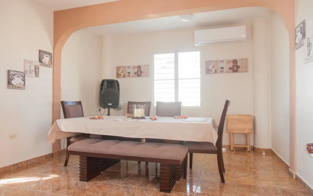 Big vacational house in Isabela