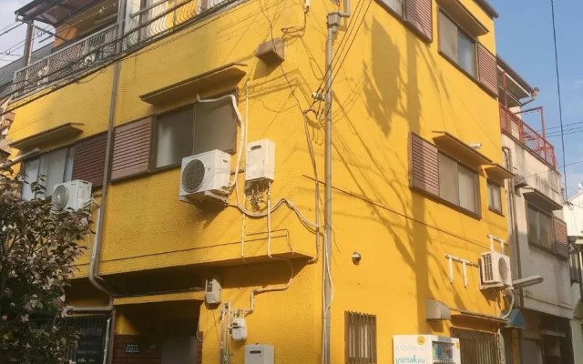 Linlin no Minshuku - Vacation STAY 11160