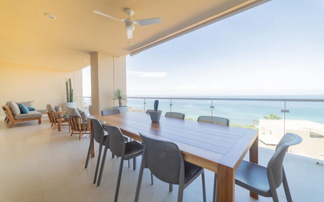 Puerta Cortés Residences by Lumina