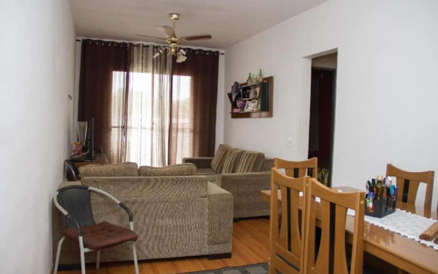 Hospedagem Canal do Bora Viajar