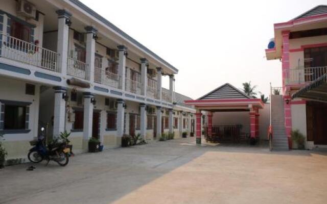 Phoisai Guest House