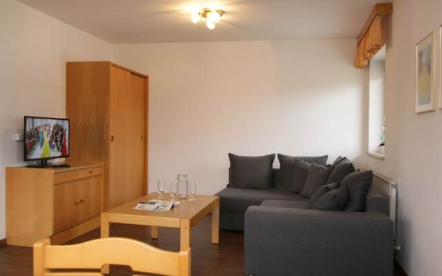 Appartement Tevini