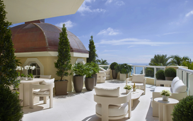 Acqualina Resort & Residences On The Beach