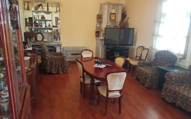 El-Lizi Guesthouse