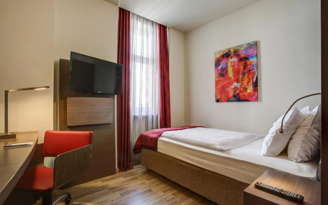 Orangerie Hotel