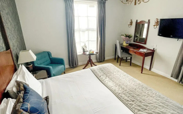Ringwood Hall Hotel & Spa