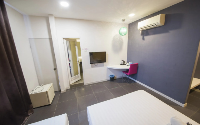 B&S Boutique Hotel