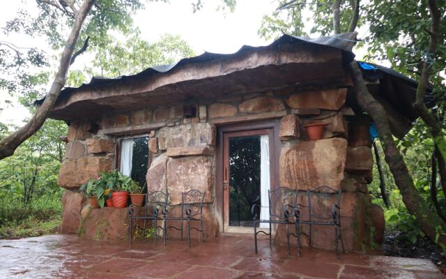 Shatavari Eco Resort