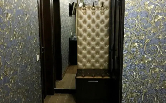 Otel Uyut M.Z