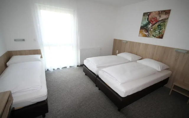 Bernstein-Motel Marchegg