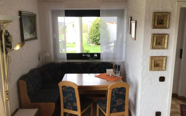 Ferienwohnung Höhenweg 25