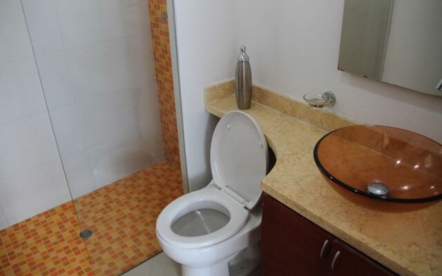 Rentascartagena Apartments Palmetto