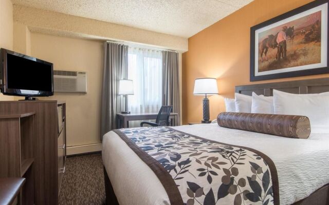 Days Inn & Suites Bozeman