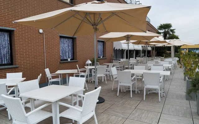 Hotel Gardenia Fiera