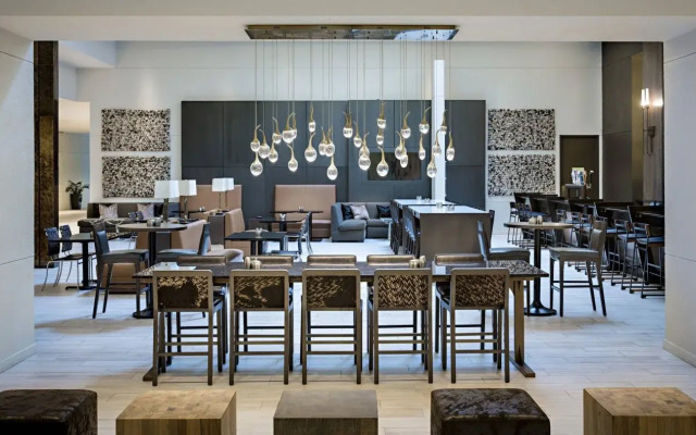 Marriott Dallas/Fort Worth Westlake