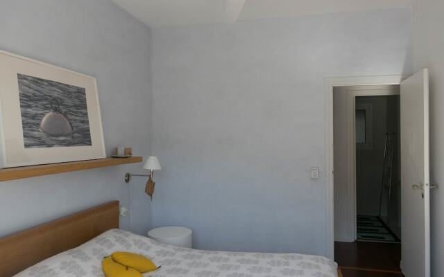 Apartamento Sa Tuna Cossalter