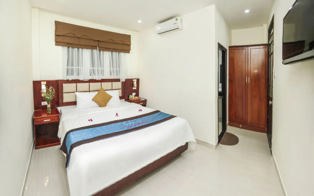 Onion Hotel & Apartments