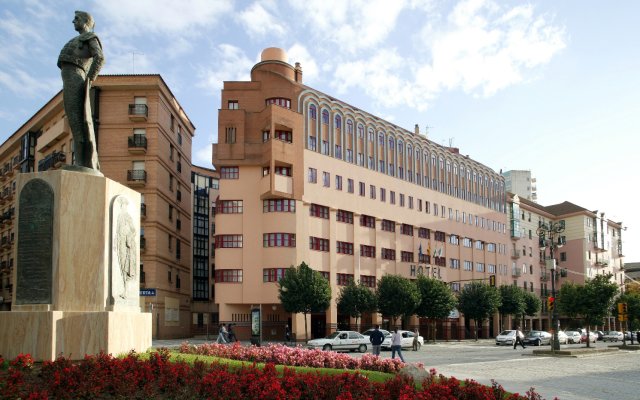 Senator Huelva Hotel