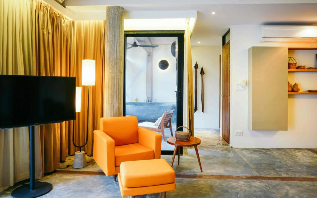 Urban Residences - Siem Reap