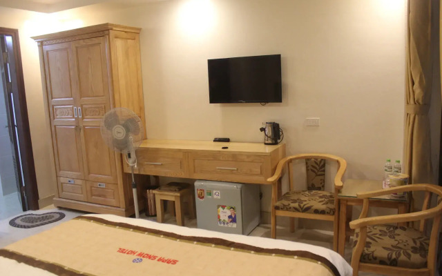 Sapa Snow Hotel