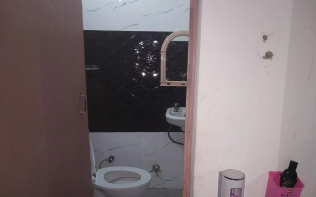 Citybackpacker hostel