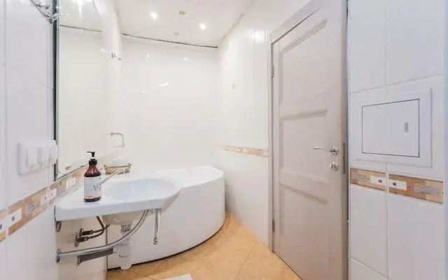 Hollywood Producer Moscow Apartment на улице Тверская