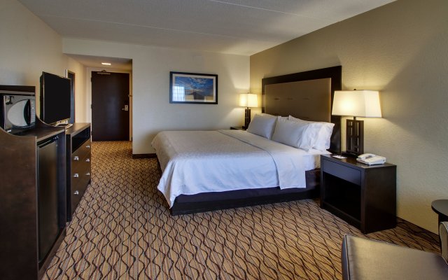 Holiday Inn Express Baltimore-BWI Airport West, an IHG Hotel