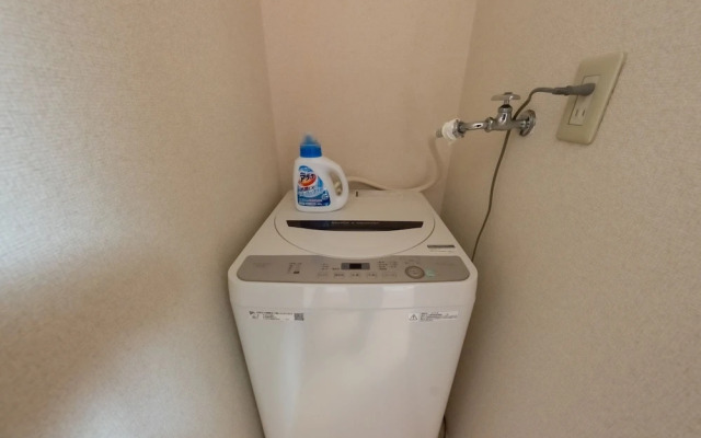 Febbraio Namba appartamento