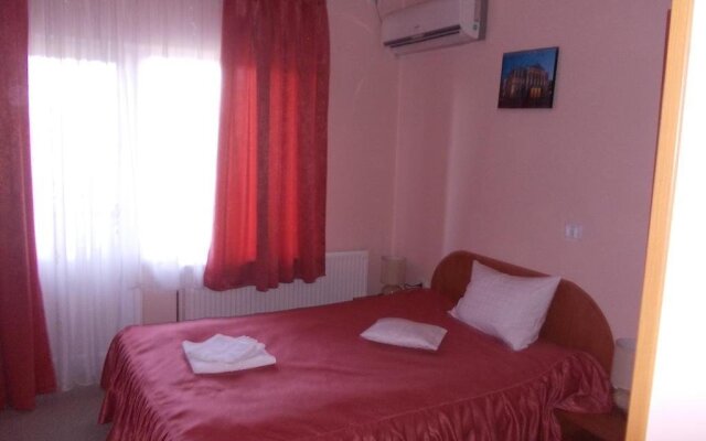 Pension Larisa