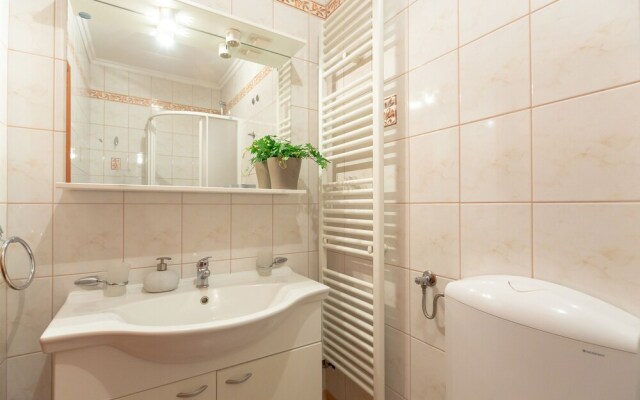 Apartments Mondo