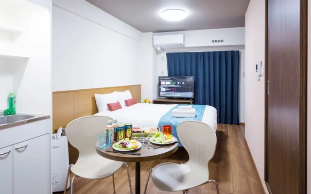 Ryujin Hotel Ukishima