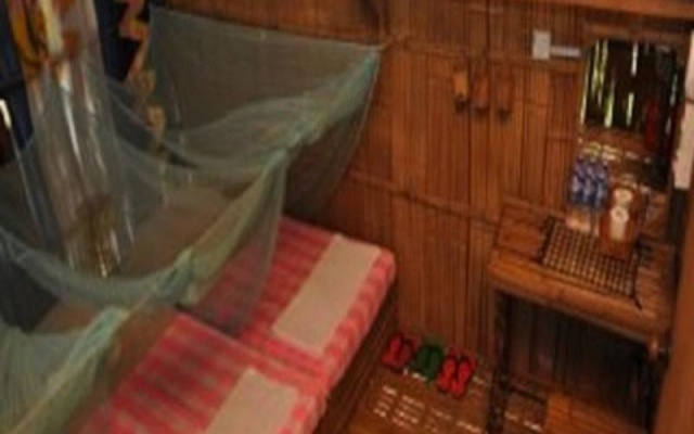Sabah Tea Resort – Guest Rooms – Ranau